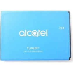 Alcatel OEM 4.35V Li-ion Cell Phone Battery Ideal Xcite CAMEOX 5044R AT & T TLi020F1 New