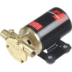 Johnson Pump F3B-19 Multi-Purpose Utility Pump - 4.0GPM - 12V - 10-24516-03