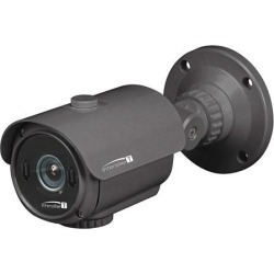 Speco Intensifier 2 Megapixel Surveillance Camera - Color, Monochrome