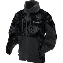 Frogg Toggs Pilot Series PRYM1 Jacket Medium Blackout
