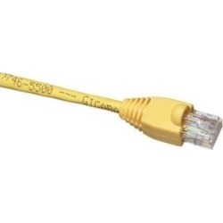 Black Box Gigabase Cat. 5E UTP Patch Cable EVCRB850020