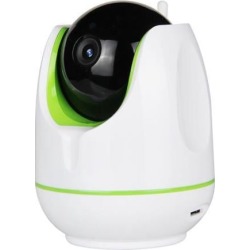 HD 720P Wireless WIFI IP Camera Indoor Security ONVIF Network IR w/ Night Mode