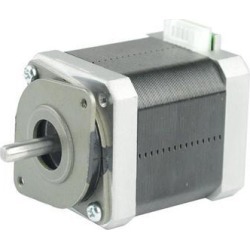 Monoprice MP Select and Plus NEMA 17 Stepper Motor
