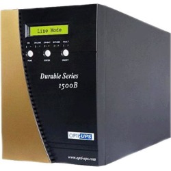 OPTI-UPS Durable Series DS1500B Online UPS