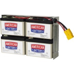 American Battery RBC23 Battery