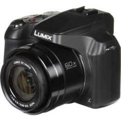 Panasonic Lumix DC-FZ80 Digital Camera