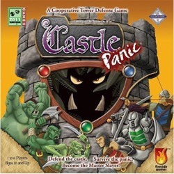 Castle Panic
