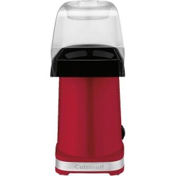 Cuisinart CPM-100C Red EasyPop Hot Air Popcorn Maker