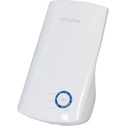TP-Link TL-WA850RE Universal Wi-Fi Range Extender