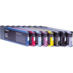 EPSON Ink Cartridge Magenta