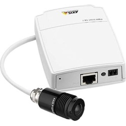 AXIS P1224-E Surveillance Camera