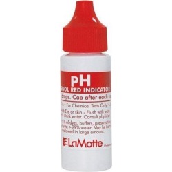 LaMotte 7037-G 30 ML PH Reagent for ColorQ Test