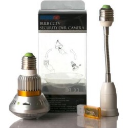Night Vision Camera For Home W/ Longer Lasting Battery Life + Motion Detect w/ 25GB MicroSD