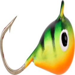 Celsius Stunner Jig 1/26Oz Perch - CESJ126-PER