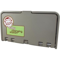 Impact Products Baby Changing Table