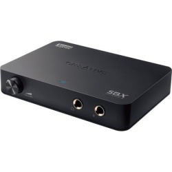 Creative Sound Blaster X-Fi HD Sound Card