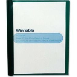 Winnable Report Cover