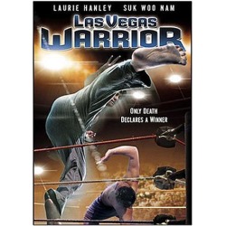 Las Vegas Warrior