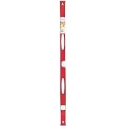 Stanley Hand Tools 42-480 48' Top Read Professional Carpenter Levels