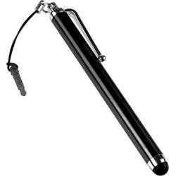 Insten Black Touch Screen Stylus For Samsung Galaxy S4 1068179