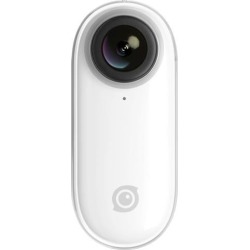 Insta360 Camera CING0XX/A Go 3040x3040 F2.1 6-axis Bluetooth 4.0 Micro-USB