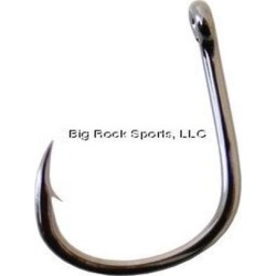 Gamakatsu Live Bait Light Black 3/0 - 220413
