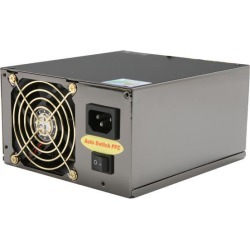 Athena Power AP-P4ATX85FE Power Supply