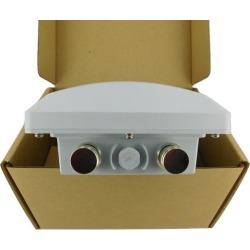 Ruckus Zoneflex Outdoor Wireless Bridge 901-P300-US01 (802.11ac, 5GHz, POE)