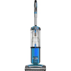 Recertified - Shark NV481 Refurbished Rocket Professional Upright Vacuum Blue