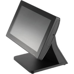 Partner Tech SP-5514 14' All-in-One Touch POS System - 4GB/64GB/SSD/MSR/WIN 10/ENT IOT 2016/64 Bit - US51009116N7F