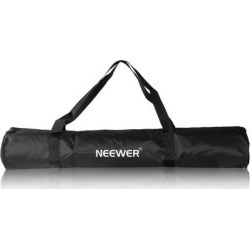 Neewer Heavy Duty Photographic Tripod Carrying Case with Strap for Light Stands, Boom Stand, Tripod