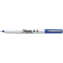 Sharpie Ultra Fine Tip Permanent Marker - SAN37003
