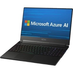 GIGABYTE AERO 15-X9-9RT5 Core i9-8950HK NVIDIA GeForce RTX 2070 16 GB Memory 1 TB Intel SSD Win10 High-End 15.6' FHD LG IPS 144 Hz Gaming Laptop