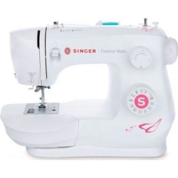 SINGER 3333 Fashion Mate Free-Arm 23-Stitch Sewing Machine