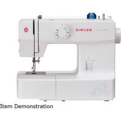 Singer Promise II Portable Sewing Machine