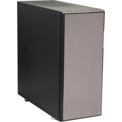 Fractal Design Define XL R2 Titanium Silent EATX Full Tower Computer Case
