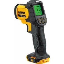 DeWALT DCT414 12-Volt Max Infrared Thermometer (Bare Tool)
