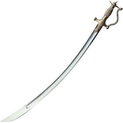 Cold Steel Talwar Sword 28.75in Blade 88EITB