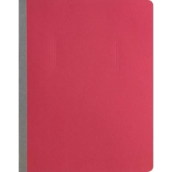 Business Source Side Fastener 2-piece Report Cover