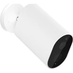 Xiaoimi Xiaobai Waterproof Dustproof Smart Wireless Camera, Battery Version, Support Human Sensory Notification