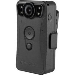 Transcend DrivePro Body 30 1080P HD Water-Resistant Camera With Night Vision Recording