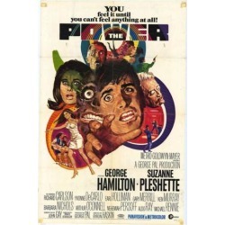 The Power Movie Poster (27 x 40)
