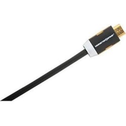 Monster Cable PS3 HDMI-2M EU GameLink HDMI Digital Video/Audio Cable