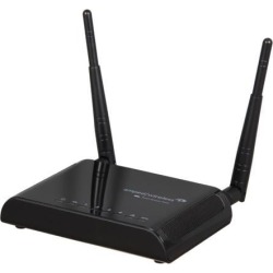 Amped Wireless AP300 High Power Wireless-300N Smart Access Point