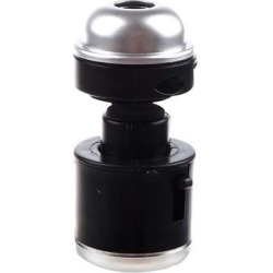 30X Zoom LED Magnifier Clip-On Cell Phone Mobile Phone mini scope mini Lens for Apple iPhone Samsung iPad