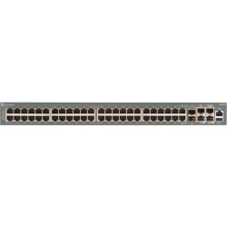 Extreme Networks - AL3600A06-E6 - Avaya Ethernet Routing Switch 3600 - 48 Ports - Manageable - 3 Layer Supported -