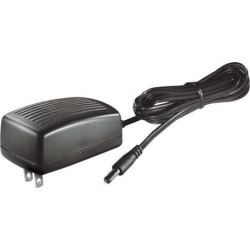 DYMO AC Power Adapter, 9 V DC Output, Black
