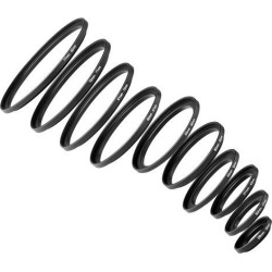 Neewer 20 Pieces Anodized Black Metal Stepping Adapter Ring Kit Including 10 Pieces Step-up Adapter Ring Set