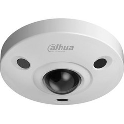 Original Dahua IPC-EBW8600 Upgradable Network IP Camera 6MP IR POE WDR CCTV Fisheye Camera