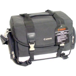 Canon 100DG SLR Camera Bags & Cases Black Digital Gadget Bag